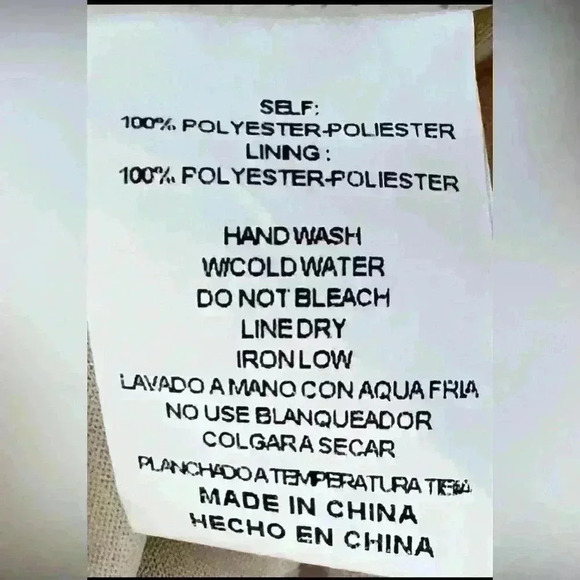 &Merci maxi dress - Picture 11 of 11